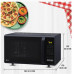 Microwave ovens: LG 28 L Convection Microwave Oven